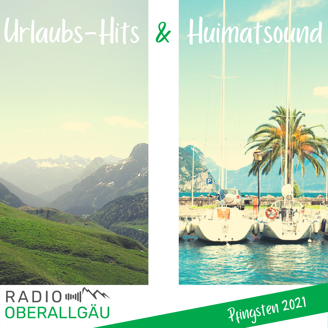 You are currently viewing Urlaubs-Hit trifft Huimatsound