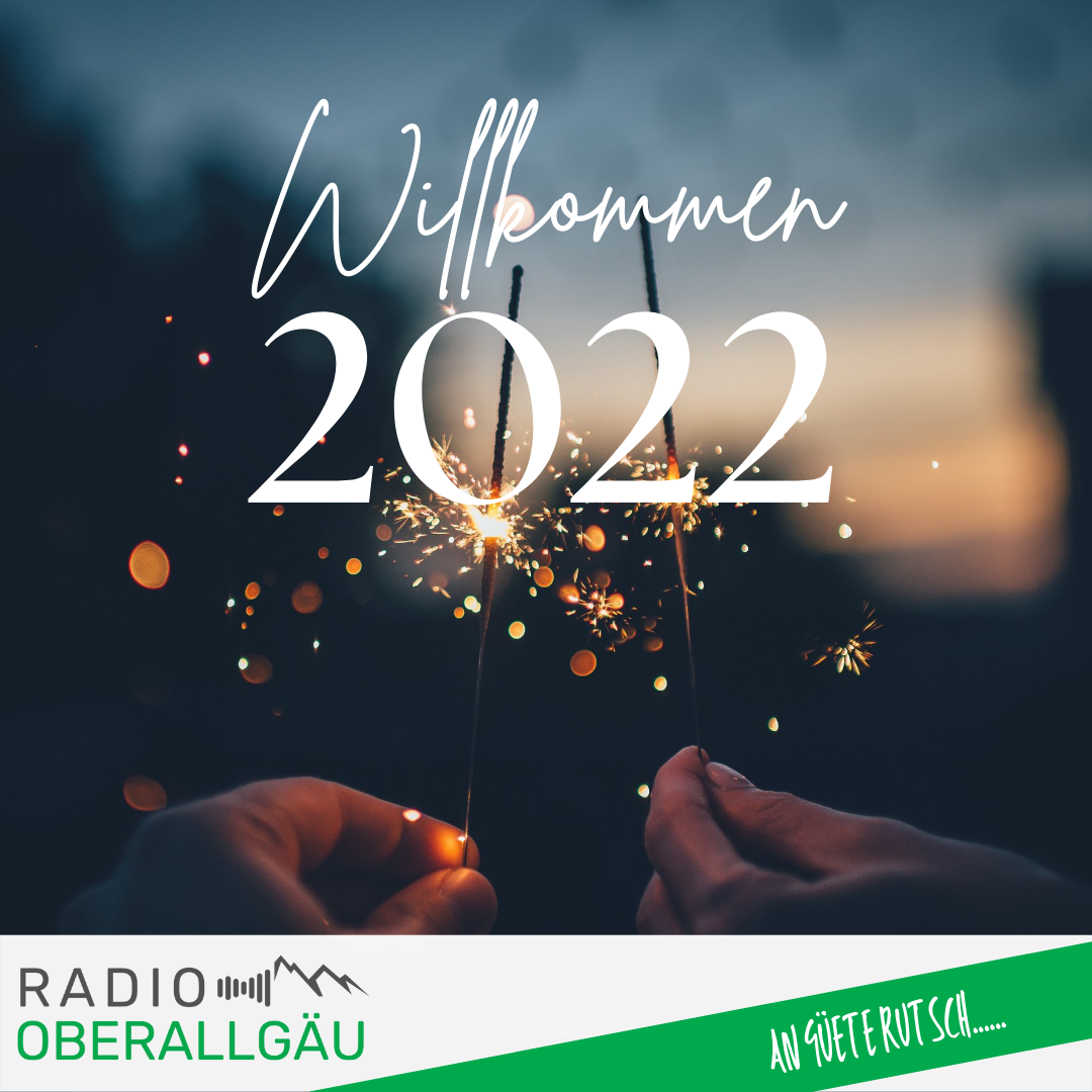 You are currently viewing Willkommen 2022