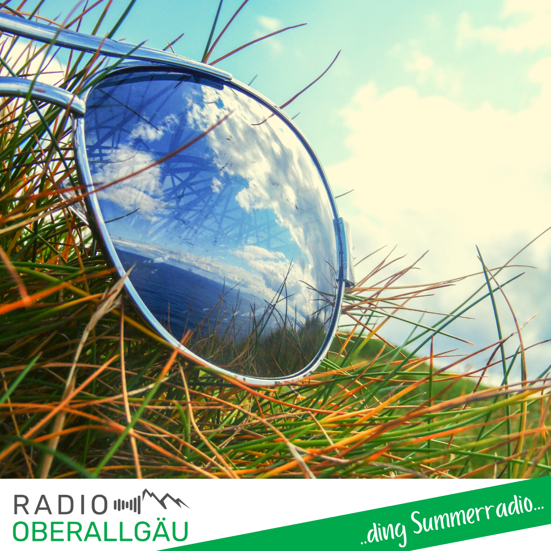 You are currently viewing Dein „Summerradio“…