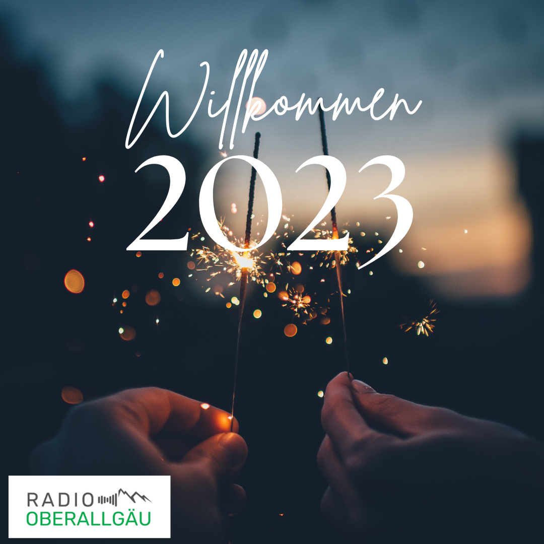 Read more about the article Willkommen 2023