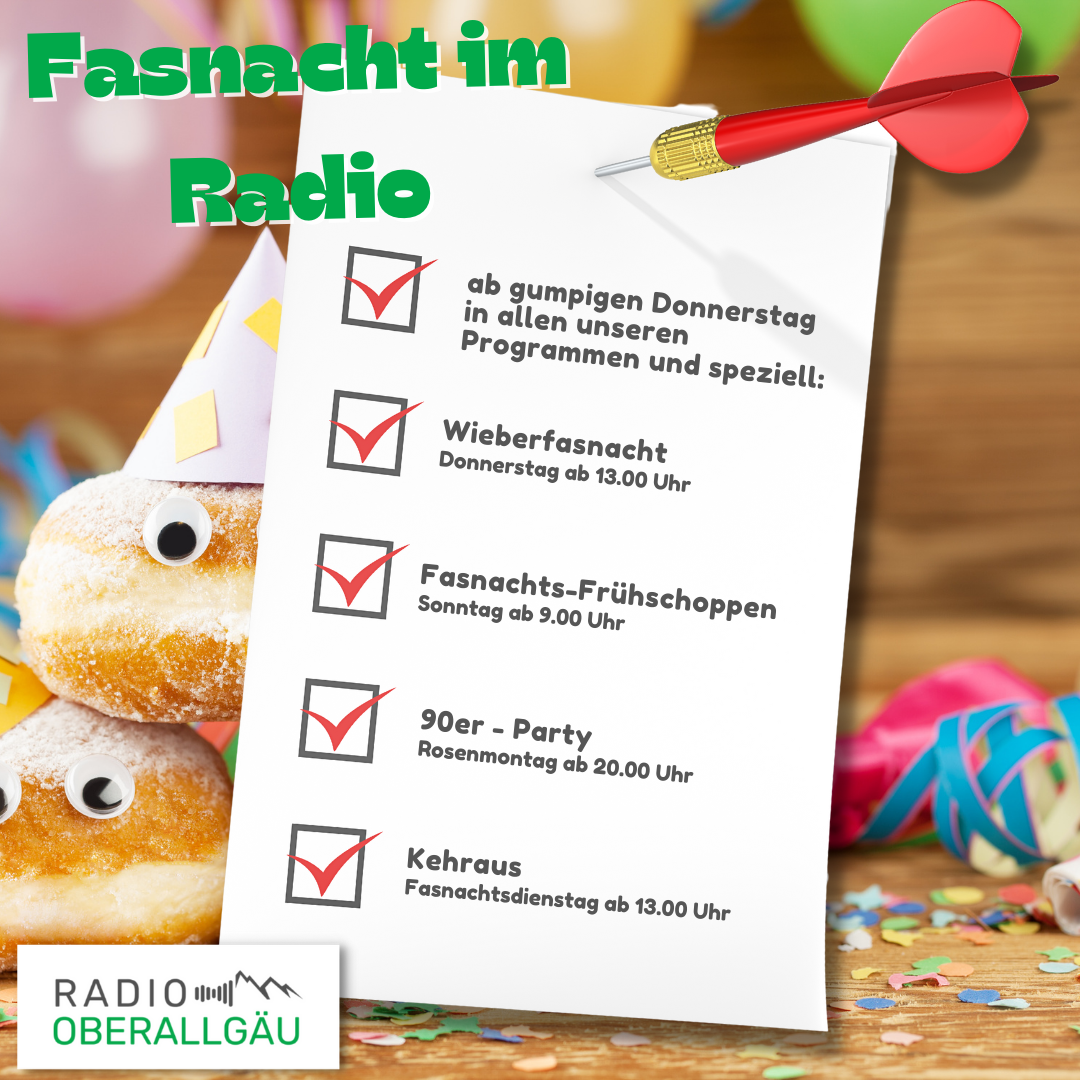 You are currently viewing Fasnacht 2023