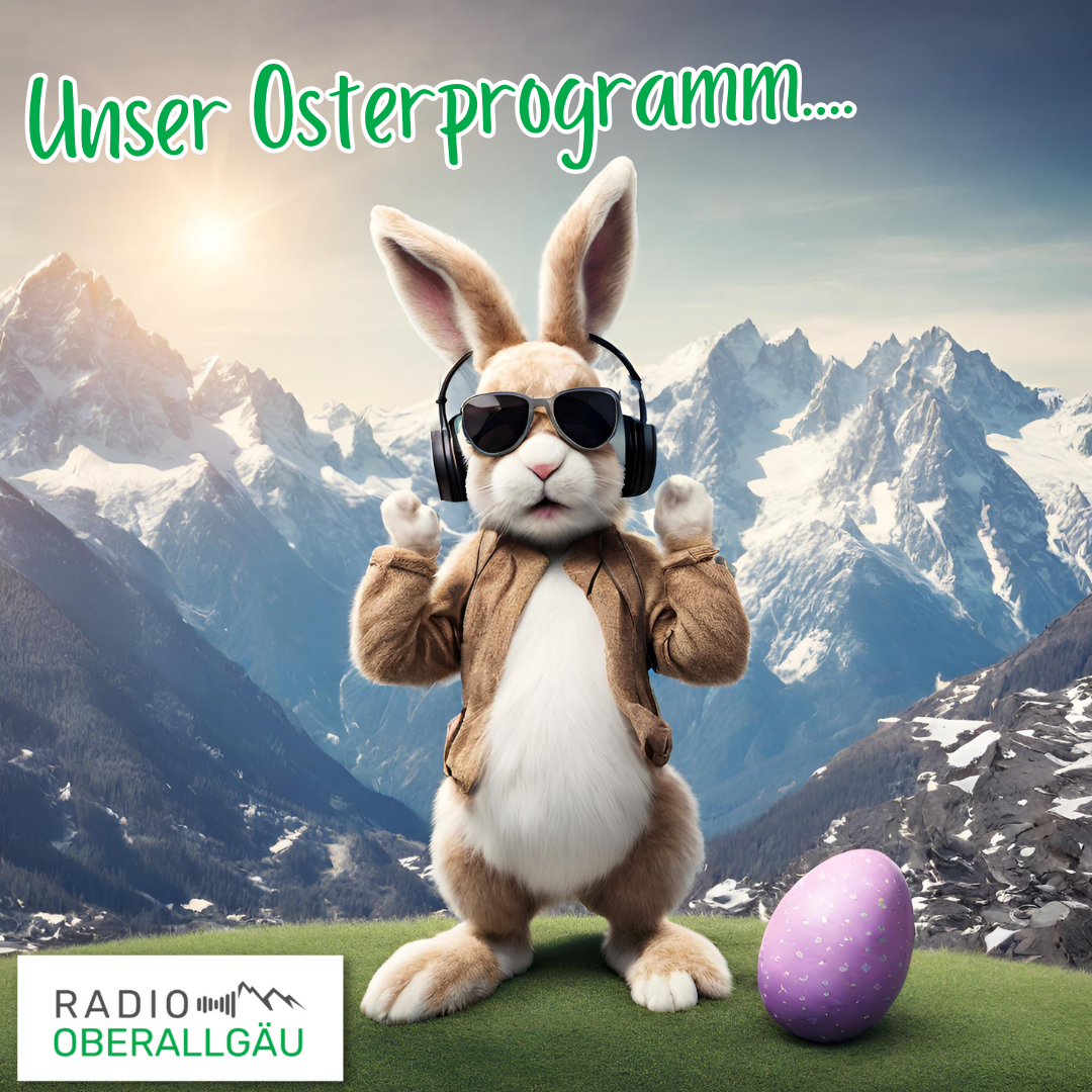 You are currently viewing Ostern 2024