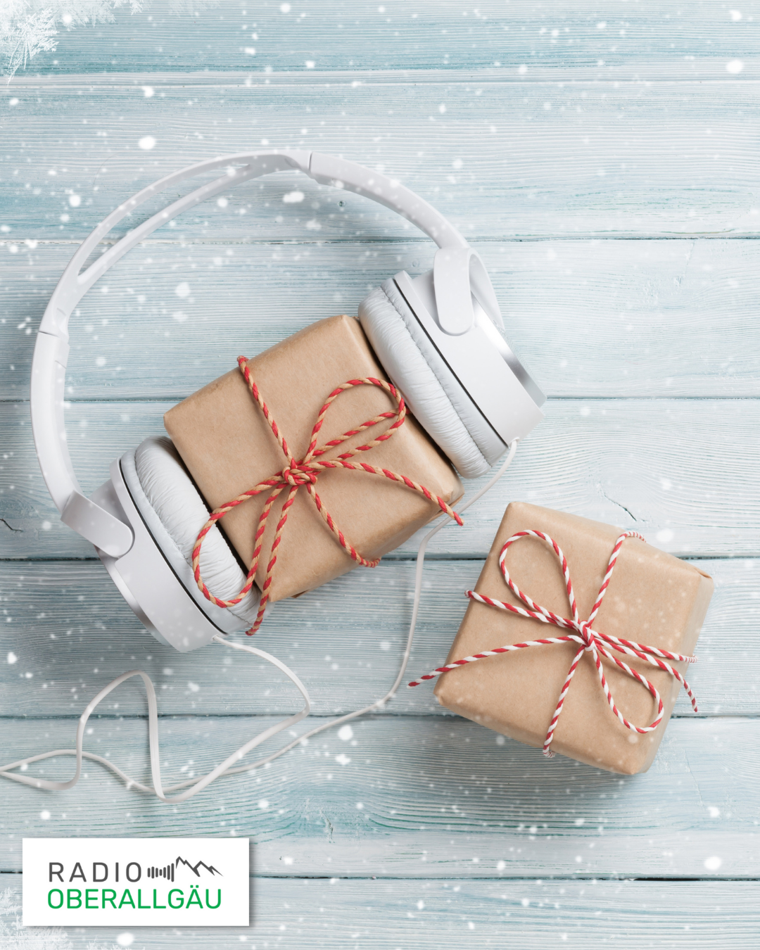 Mehr über den Artikel erfahren Mit uns durch die Advents- und Weihnachtszeit!