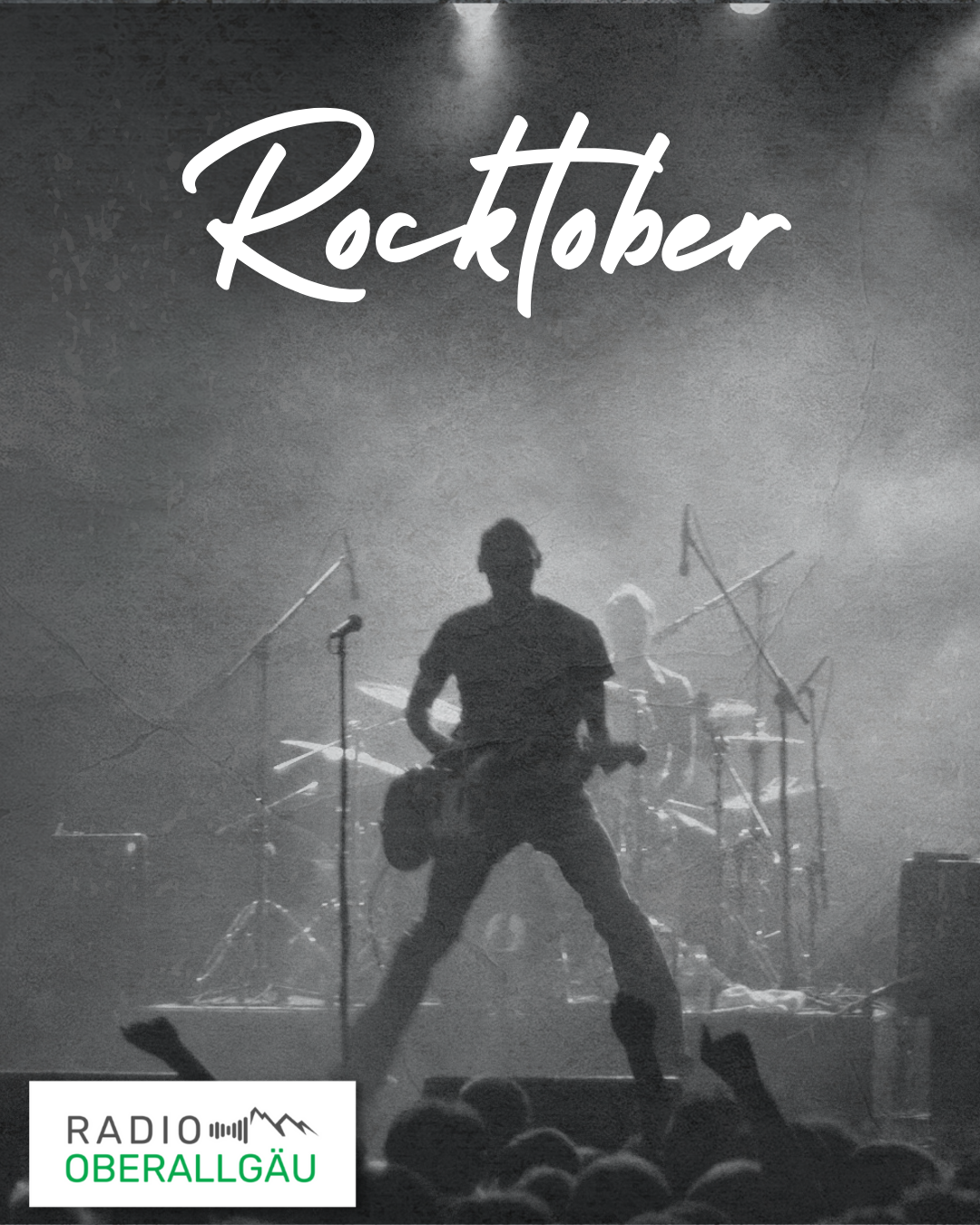 Du betrachtest gerade Rocktober