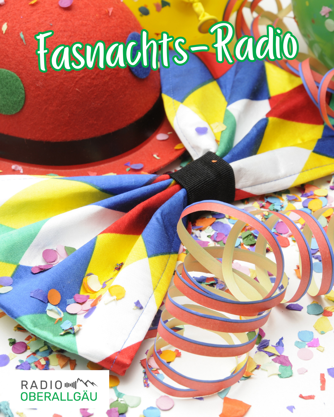 Mehr über den Artikel erfahren Fasnacht 2026