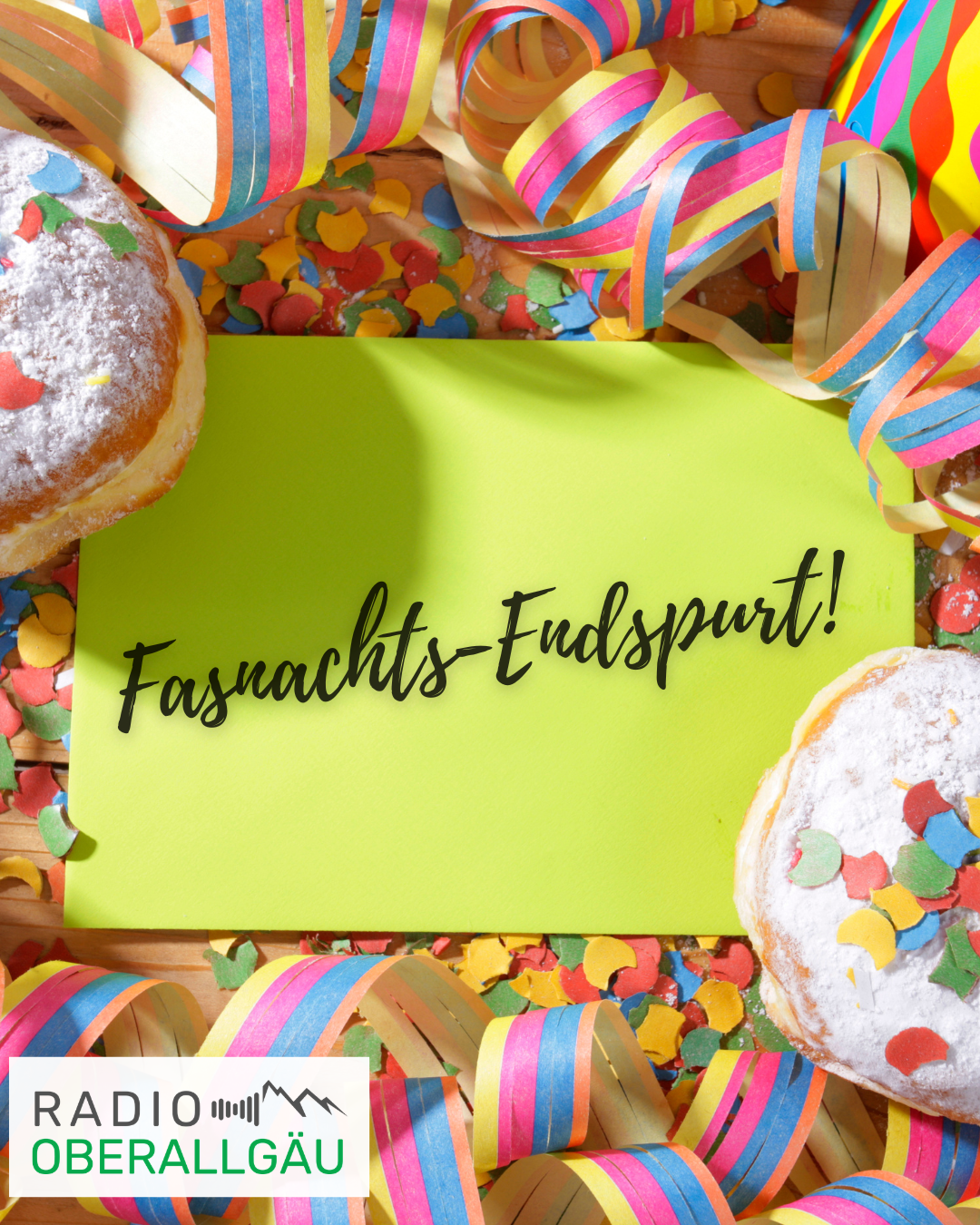 Du betrachtest gerade Fasnachtshöhepunkt 2026